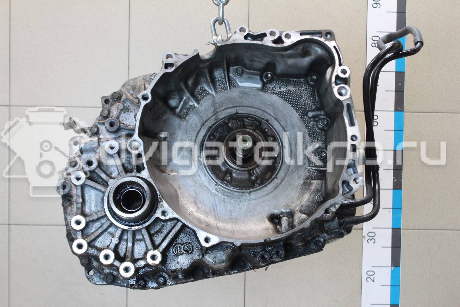 Фото Контрактная (б/у) АКПП для Volvo V70 / Xc60 / S60 / S80 / Xc70 185 л.с 20V 2.4 л D 5244 T4 Дизельное топливо 36050329 {forloop.counter}}