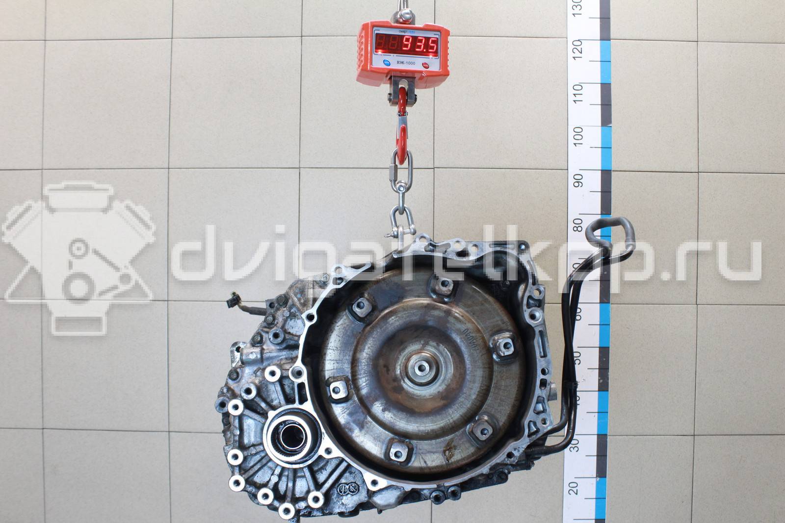 Фото Контрактная (б/у) АКПП для Volvo V70 / Xc60 / S60 / S80 / Xc70 185 л.с 20V 2.4 л D 5244 T4 Дизельное топливо 36050329 {forloop.counter}}