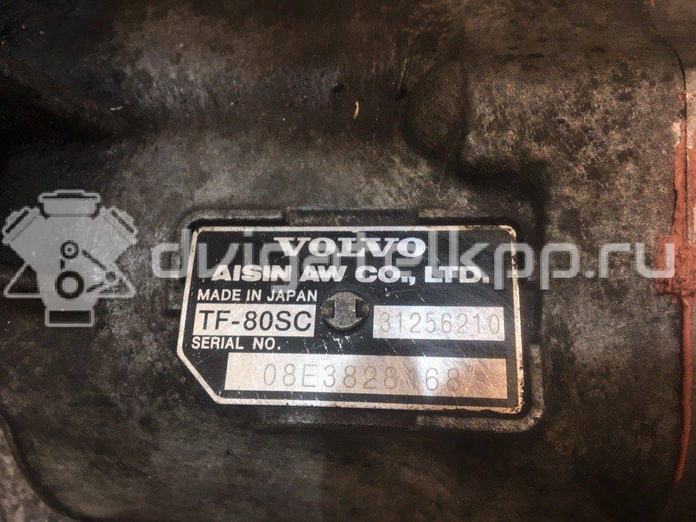 Фото Контрактная (б/у) АКПП для Volvo V70 / Xc60 / S60 / S80 / Xc70 185 л.с 20V 2.4 л D 5244 T4 Дизельное топливо 36050329 {forloop.counter}}