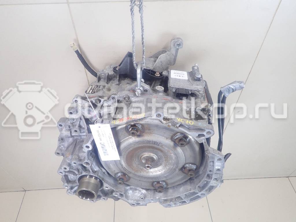 Фото Контрактная (б/у) АКПП для Volvo V70 / Xc60 / S80 / Xc70 / Xc90 228-238 л.с 24V 3.2 л B 6324 S бензин 36050881 {forloop.counter}}