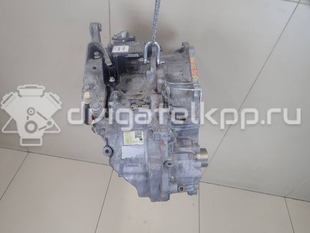 Фото Контрактная (б/у) АКПП для Volvo V70 / Xc60 / S80 / Xc70 / Xc90 228-238 л.с 24V 3.2 л B 6324 S бензин 36050881 {forloop.counter}}