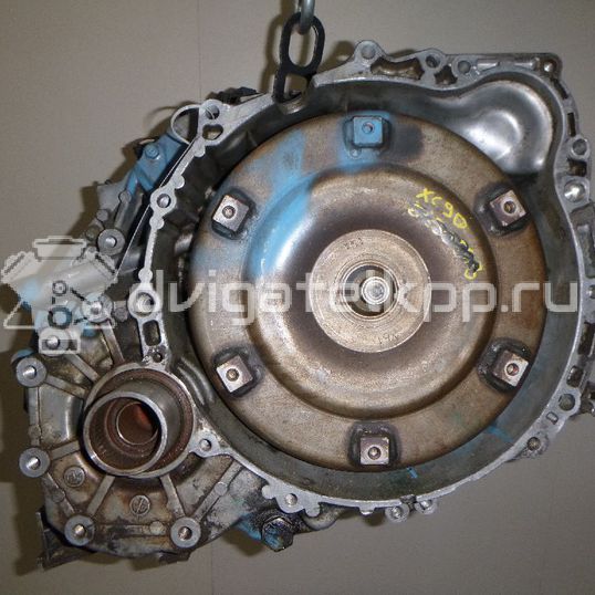 Фото Контрактная (б/у) АКПП для Volvo V70 / Xc60 / S60 / S80 / Xc70 185 л.с 20V 2.4 л D 5244 T4 Дизельное топливо 8251720