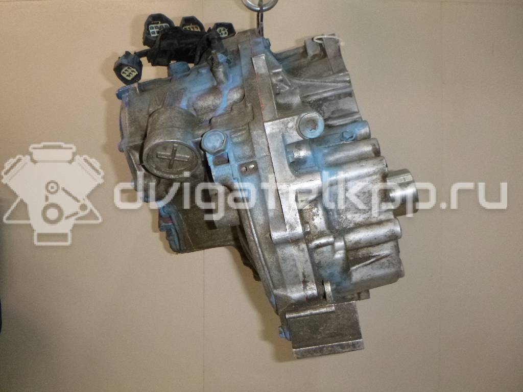 Фото Контрактная (б/у) АКПП для Volvo V70 / Xc60 / S60 / S80 / Xc70 185 л.с 20V 2.4 л D 5244 T4 Дизельное топливо 8251720 {forloop.counter}}