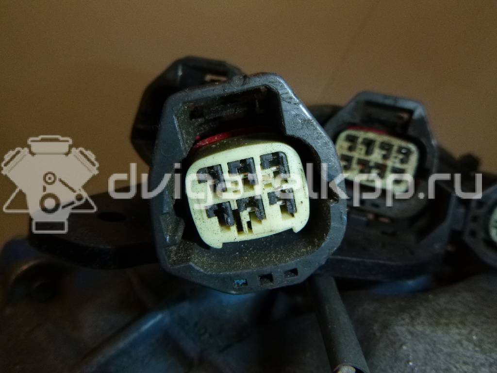 Фото Контрактная (б/у) АКПП для Volvo V70 / Xc60 / S60 / S80 / Xc70 185 л.с 20V 2.4 л D 5244 T4 Дизельное топливо 8251720 {forloop.counter}}