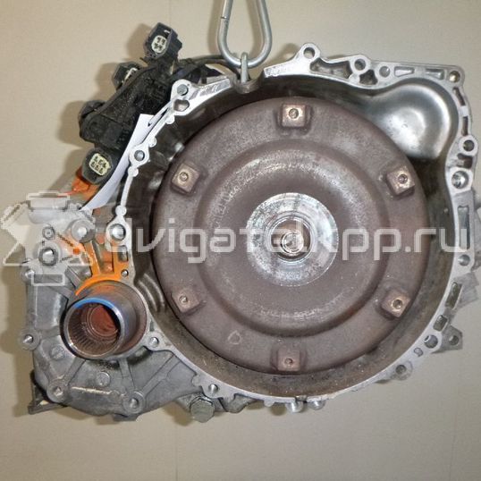 Фото Контрактная (б/у) АКПП для Volvo S80 / V70 / Xc70 / S60 163 л.с 20V 2.4 л D 5244 T Дизельное топливо 8251720