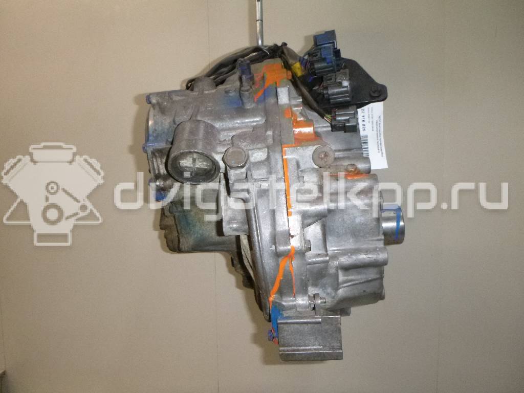 Фото Контрактная (б/у) АКПП для Volvo S80 / V70 / Xc70 / S60 163 л.с 20V 2.4 л D 5244 T Дизельное топливо 8251720 {forloop.counter}}