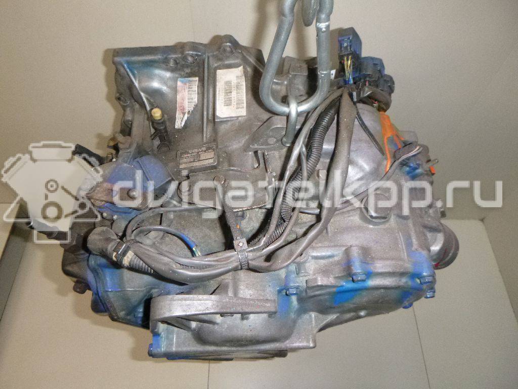 Фото Контрактная (б/у) АКПП для Volvo S80 / V70 / Xc70 / S60 163 л.с 20V 2.4 л D 5244 T Дизельное топливо 8251720 {forloop.counter}}