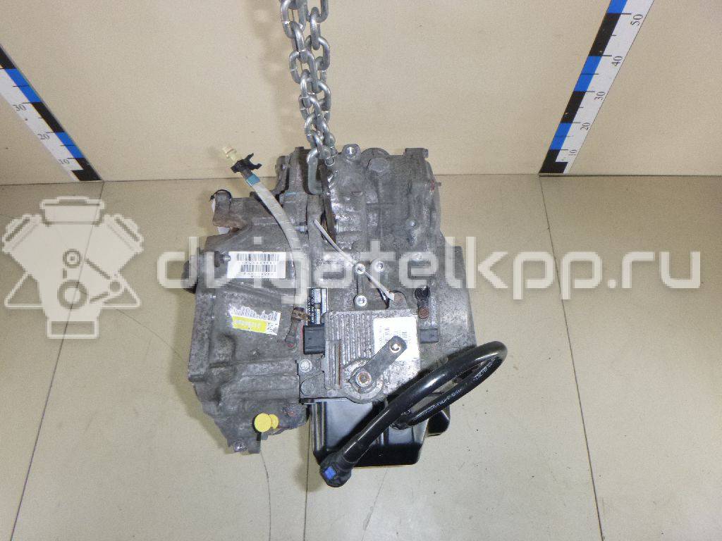 Фото Контрактная (б/у) АКПП для Volvo C30 / C70 / V50 Mw / S40 230 л.с 20V 2.5 л B 5254 T7 бензин 36000850 {forloop.counter}}