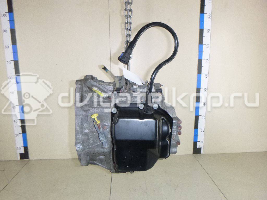 Фото Контрактная (б/у) АКПП для Volvo C30 / C70 / V50 Mw / S40 230 л.с 20V 2.5 л B 5254 T7 бензин 36000850 {forloop.counter}}