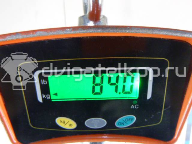 Фото Контрактная (б/у) АКПП для Volvo C30 / C70 / V50 Mw / S40 230 л.с 20V 2.5 л B 5254 T7 бензин 36000850 {forloop.counter}}