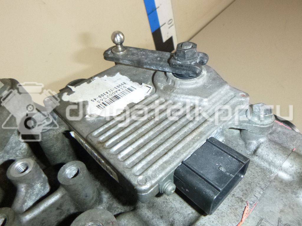 Фото Контрактная (б/у) АКПП для Volvo S80 / V70 200 л.с 20V 2.5 л B 5254 T6 бензин 30681224 {forloop.counter}}