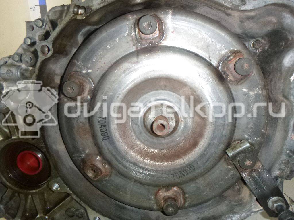 Фото Контрактная (б/у) АКПП для Volvo S80 / V70 200 л.с 20V 2.5 л B 5254 T6 бензин 30681224 {forloop.counter}}