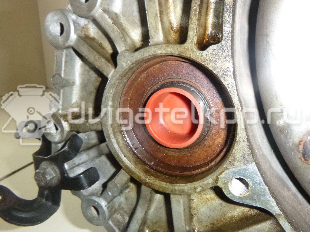 Фото Контрактная (б/у) АКПП для Volvo S80 / V70 200 л.с 20V 2.5 л B 5254 T6 бензин 30681224 {forloop.counter}}