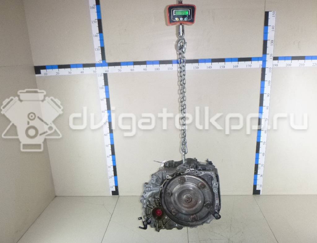 Фото Контрактная (б/у) АКПП для Volvo S80 / V70 200 л.с 20V 2.5 л B 5254 T6 бензин 30681224 {forloop.counter}}