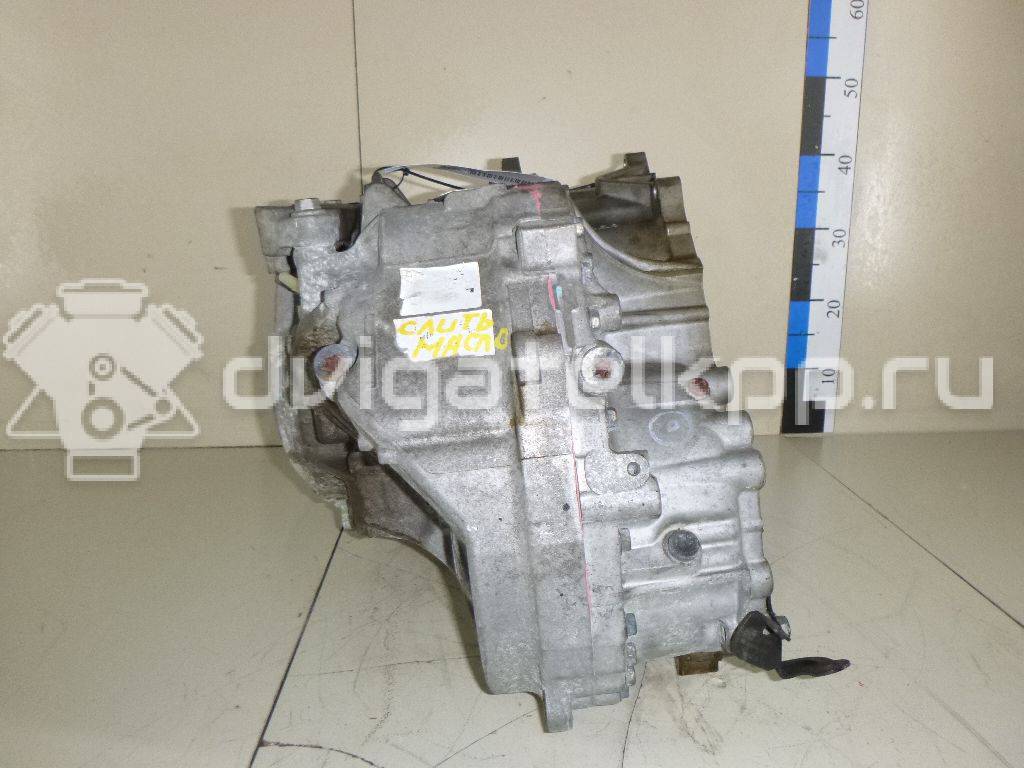 Фото Контрактная (б/у) АКПП для Volvo (Changan) S80L 200-220 л.с 20V 2.5 л B 5254 T6 бензин 30681224 {forloop.counter}}