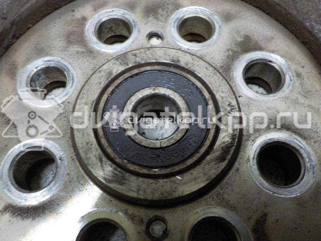 Фото Маховик для двигателя EJ20 для Subaru Impreza 112-177 л.с 16V 2.0 л бензин 12342AA061 {forloop.counter}}