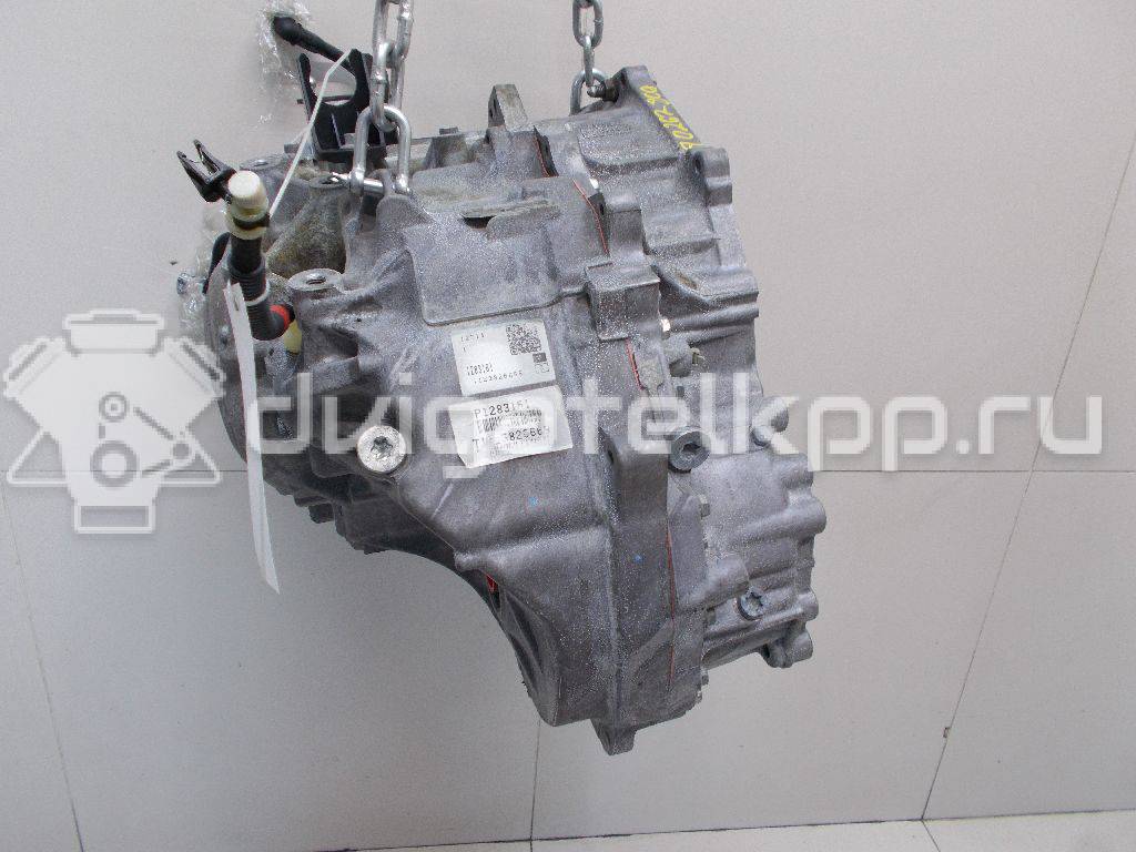 Фото Контрактная (б/у) АКПП для Volvo S80 / V70 / Xc70 / Xc60 233 л.с 24V 3.2 л B 6324 S4 бензин 36050751 {forloop.counter}}