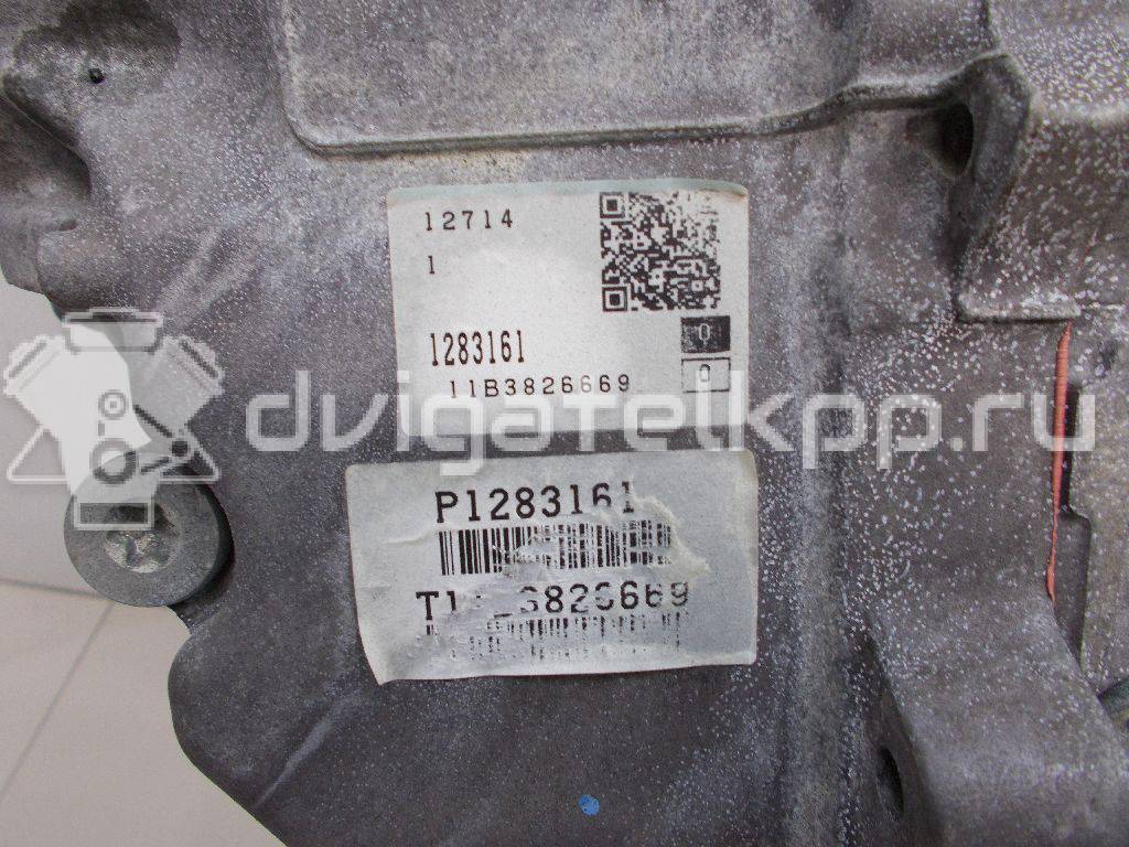 Фото Контрактная (б/у) АКПП для Volvo S80 / V70 / Xc70 / Xc60 233 л.с 24V 3.2 л B 6324 S4 бензин 36050751 {forloop.counter}}