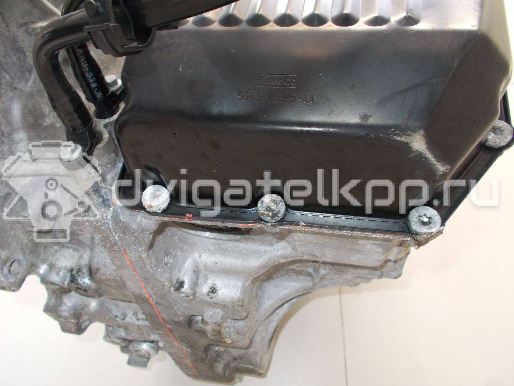 Фото Контрактная (б/у) АКПП для Volvo S80 / V70 / Xc70 / Xc60 233 л.с 24V 3.2 л B 6324 S4 бензин 36050751 {forloop.counter}}