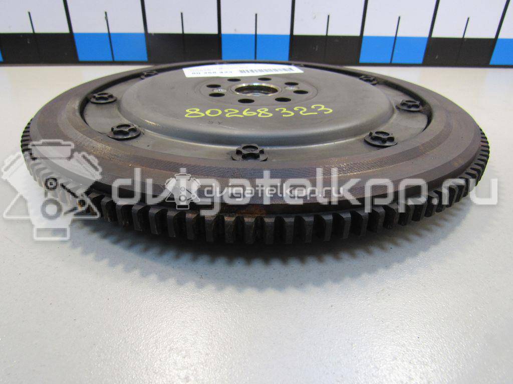 Фото Маховик для двигателя EJ201 для Subaru / Chevrolet 115-148 л.с 16V 2.0 л бензин 12342AA061 {forloop.counter}}