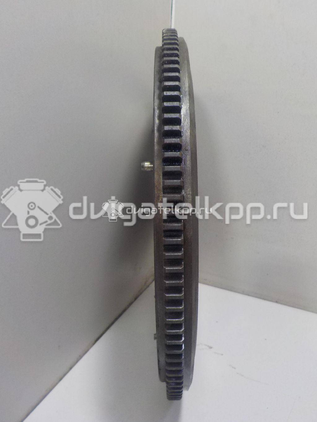 Фото Маховик для двигателя EJ204 для Subaru Forester / Legacy / Impreza / Exiga Ya 140-165 л.с 16V 2.0 л Бензин/газ 12342AA061 {forloop.counter}}