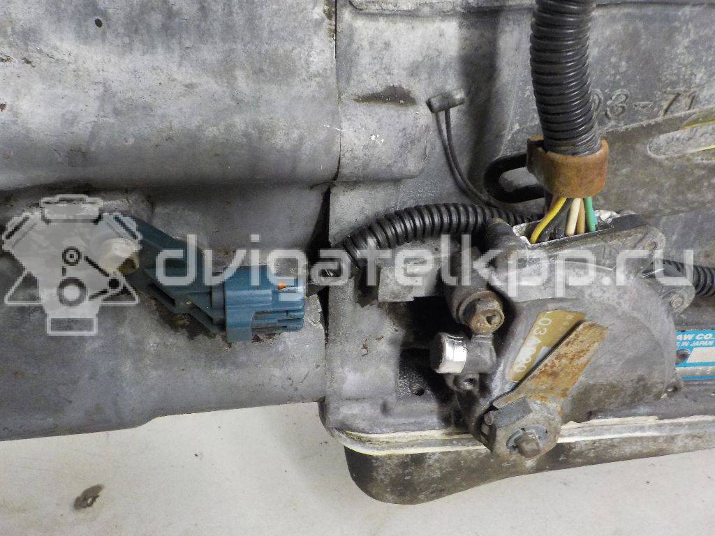 Фото Контрактная (б/у) АКПП для Mitsubishi Eclipse / Lancer / Pajero / Galant / Expo Station Wagon 110-156 л.с 16V 1.8 л 4G93 (SOHC 16V) бензин mr377404 {forloop.counter}}