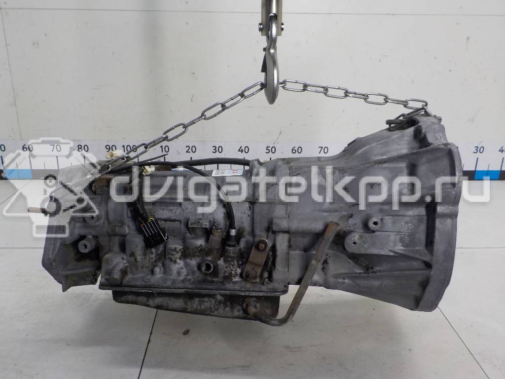 Фото Контрактная (б/у) АКПП для Mitsubishi Eclipse / Lancer / Pajero / Galant / Expo Station Wagon 110-156 л.с 16V 1.8 л 4G93 (SOHC 16V) бензин mr377404 {forloop.counter}}