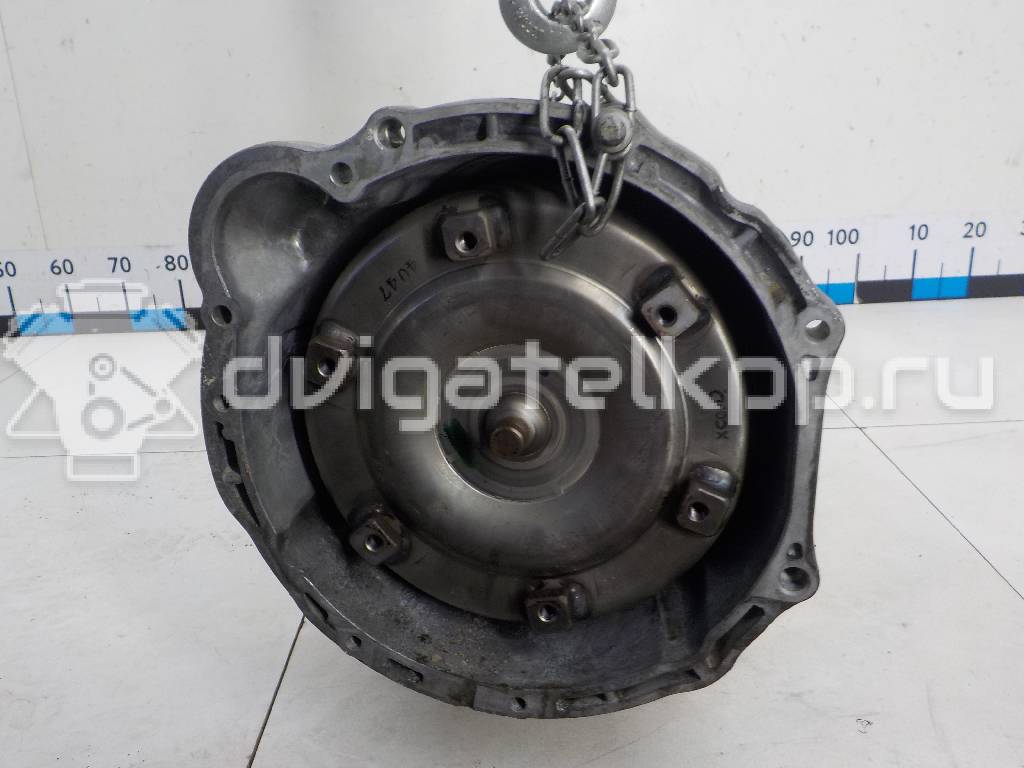 Фото Контрактная (б/у) АКПП для Mitsubishi Lancer / Pajero / Galant / Dion Cr W 116-146 л.с 16V 2.0 л 4G94 (GDI) Бензин/спирт mr377404 {forloop.counter}}