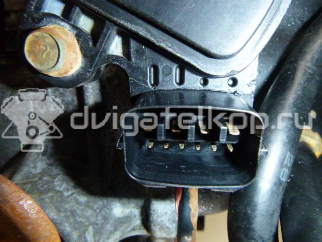 Фото Контрактная (б/у) АКПП для Mitsubishi Lancer / Asx Ga W 116-117 л.с 16V 1.6 л 4A92 бензин 2700a300 {forloop.counter}}