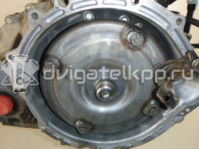 Фото Контрактная (б/у) АКПП для Mitsubishi (Gac) Asx Ga W 122-124 л.с 16V 1.6 л 4A92 бензин 2700a300 {forloop.counter}}