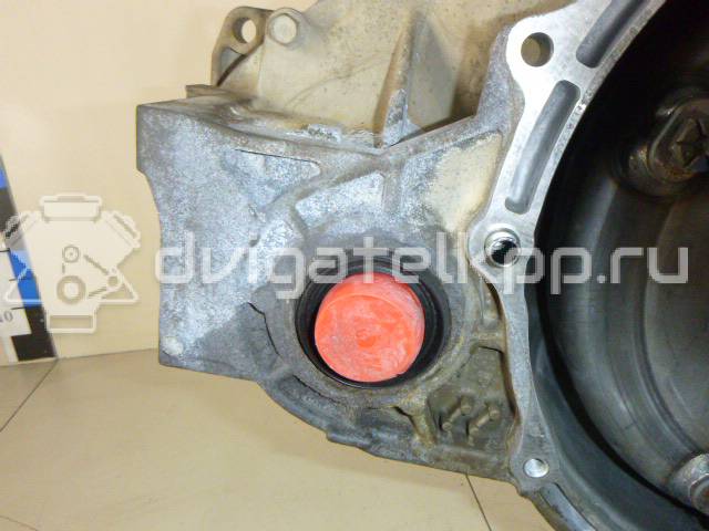 Фото Контрактная (б/у) АКПП для Mitsubishi (Gac) Asx Ga W 122-124 л.с 16V 1.6 л 4A92 бензин 2700a300 {forloop.counter}}