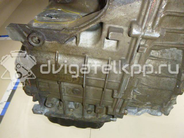 Фото Контрактная (б/у) АКПП для Mitsubishi (Gac) Asx Ga W 122-124 л.с 16V 1.6 л 4A92 бензин 2700a300 {forloop.counter}}