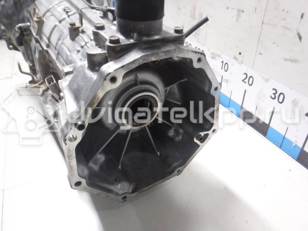 Фото Контрактная (б/у) АКПП для Lexus / Toyota / Toyota (Faw) 235-275 л.с 32V 4.7 л 2UZ-FE бензин 350006A130 {forloop.counter}}