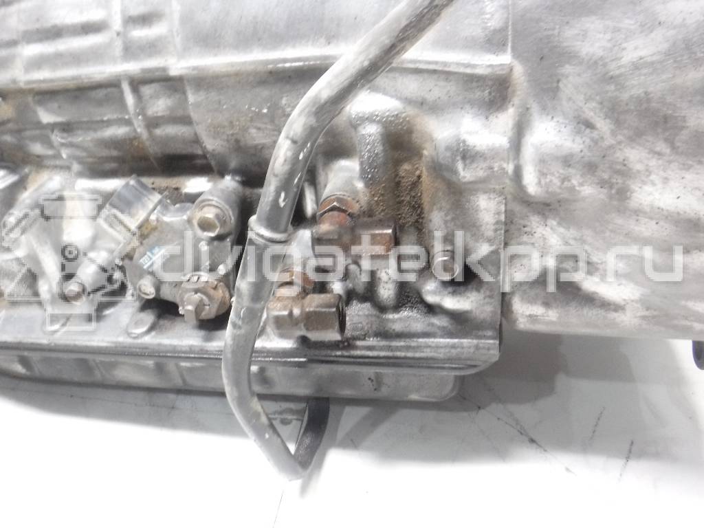 Фото Контрактная (б/у) АКПП для Lexus / Toyota / Toyota (Faw) 235-275 л.с 32V 4.7 л 2UZ-FE бензин 350006A130 {forloop.counter}}