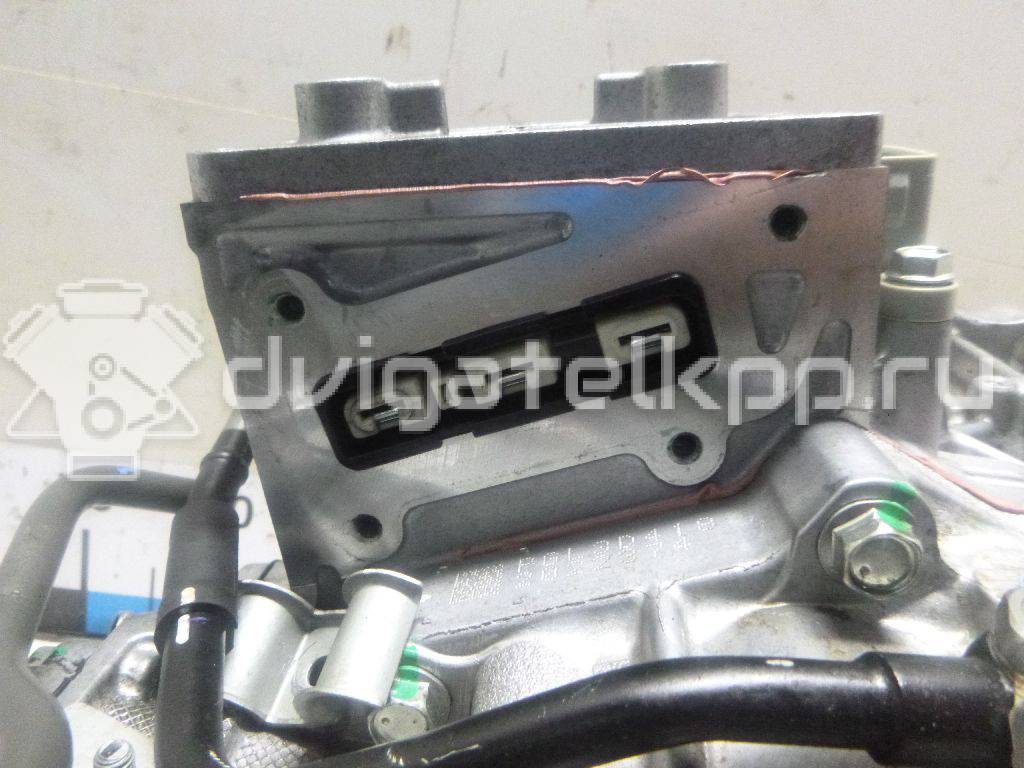 Фото Контрактная (б/у) АКПП для Lexus / Toyota 169-184 л.с 16V 2.5 л 2AR-FE бензин 3090078011 {forloop.counter}}