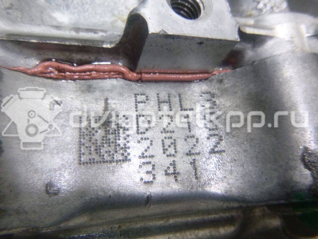 Фото Контрактная (б/у) АКПП для Lexus / Toyota 169-184 л.с 16V 2.5 л 2AR-FE бензин 3090078011 {forloop.counter}}