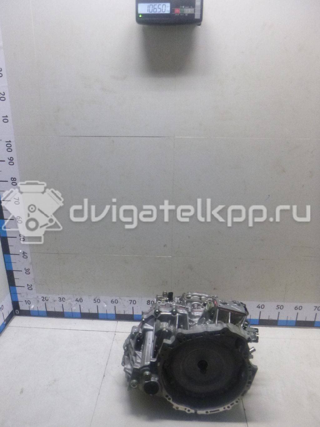 Фото Контрактная (б/у) АКПП для Lexus / Toyota / Daihatsu 152-160 л.с 16V 2.5 л 2AR-FXE бензин 3090078011 {forloop.counter}}