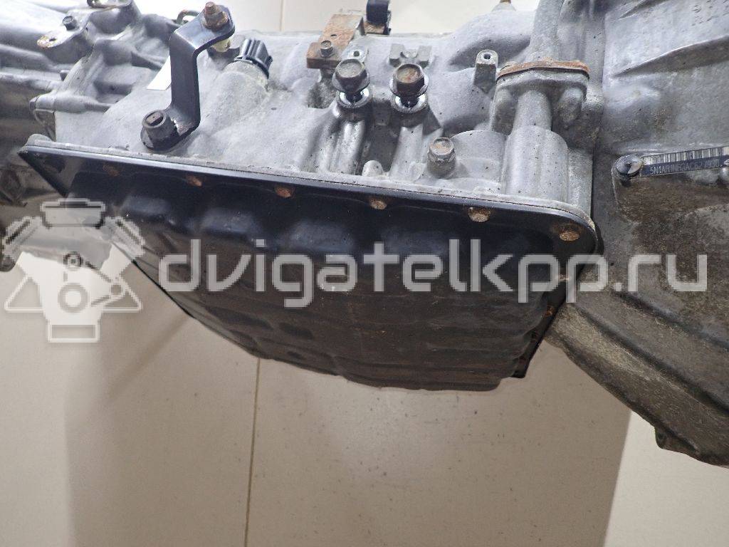 Фото Контрактная (б/у) АКПП для Suzuki / Nissan 264-295 л.с 24V 4.0 л VQ40DE бензин 310c03fx7a {forloop.counter}}