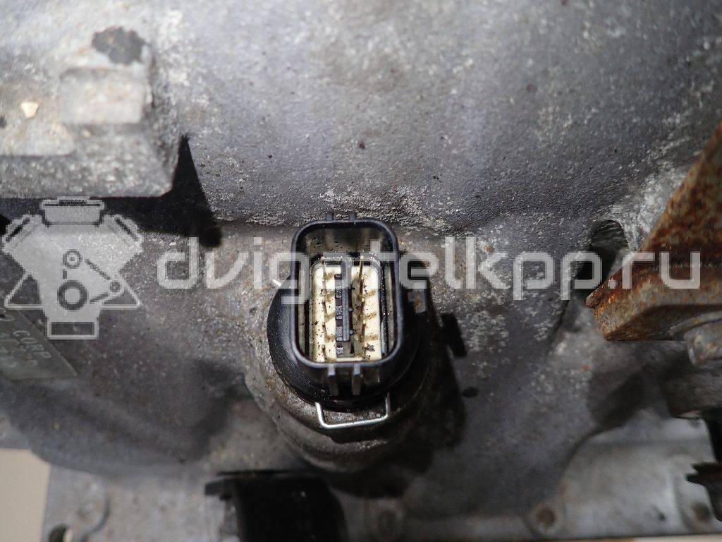 Фото Контрактная (б/у) АКПП для Suzuki / Nissan 264-295 л.с 24V 4.0 л VQ40DE бензин 310c03fx7a {forloop.counter}}