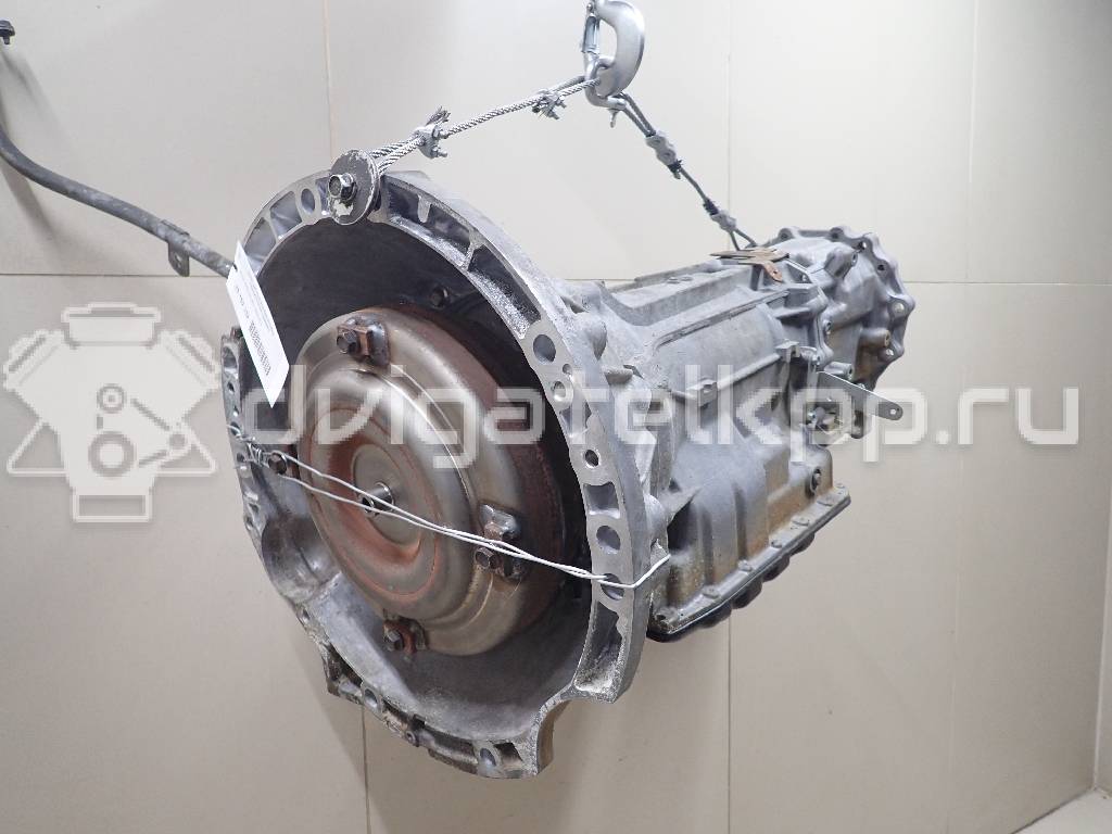 Фото Контрактная (б/у) АКПП для Suzuki / Nissan 264-295 л.с 24V 4.0 л VQ40DE бензин 310c03fx7a {forloop.counter}}