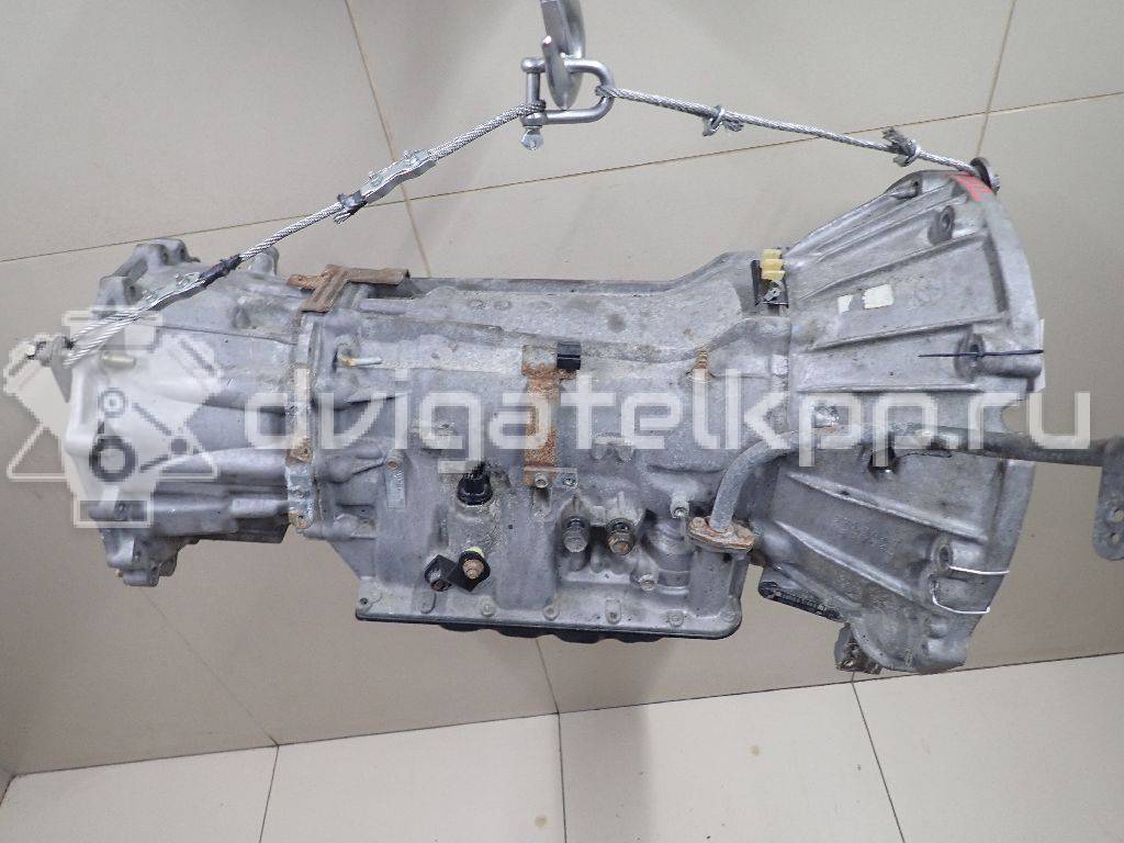 Фото Контрактная (б/у) АКПП для Suzuki / Nissan 264-295 л.с 24V 4.0 л VQ40DE бензин 310c03fx7a {forloop.counter}}