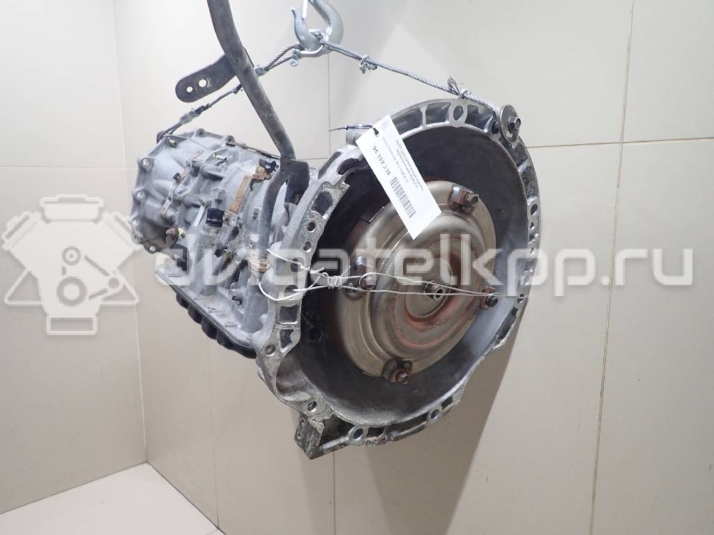 Фото Контрактная (б/у) АКПП для Suzuki / Nissan 264-295 л.с 24V 4.0 л VQ40DE бензин 310c03fx7a {forloop.counter}}