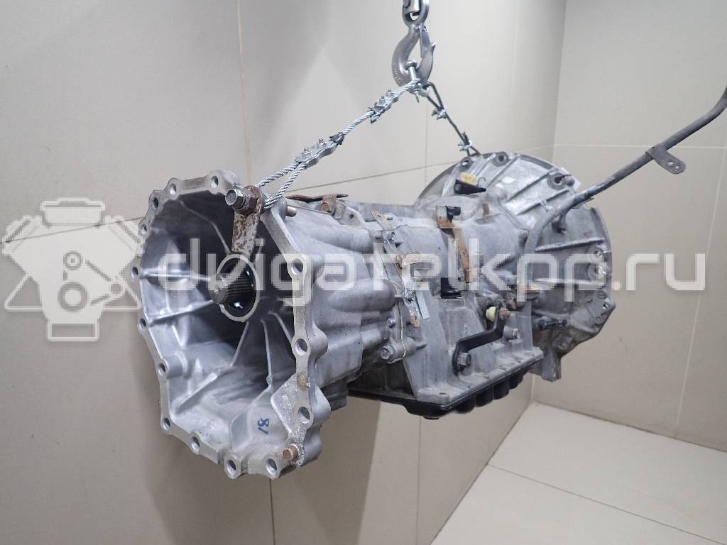 Фото Контрактная (б/у) АКПП для Suzuki / Nissan 264-295 л.с 24V 4.0 л VQ40DE бензин 310c03fx7a {forloop.counter}}