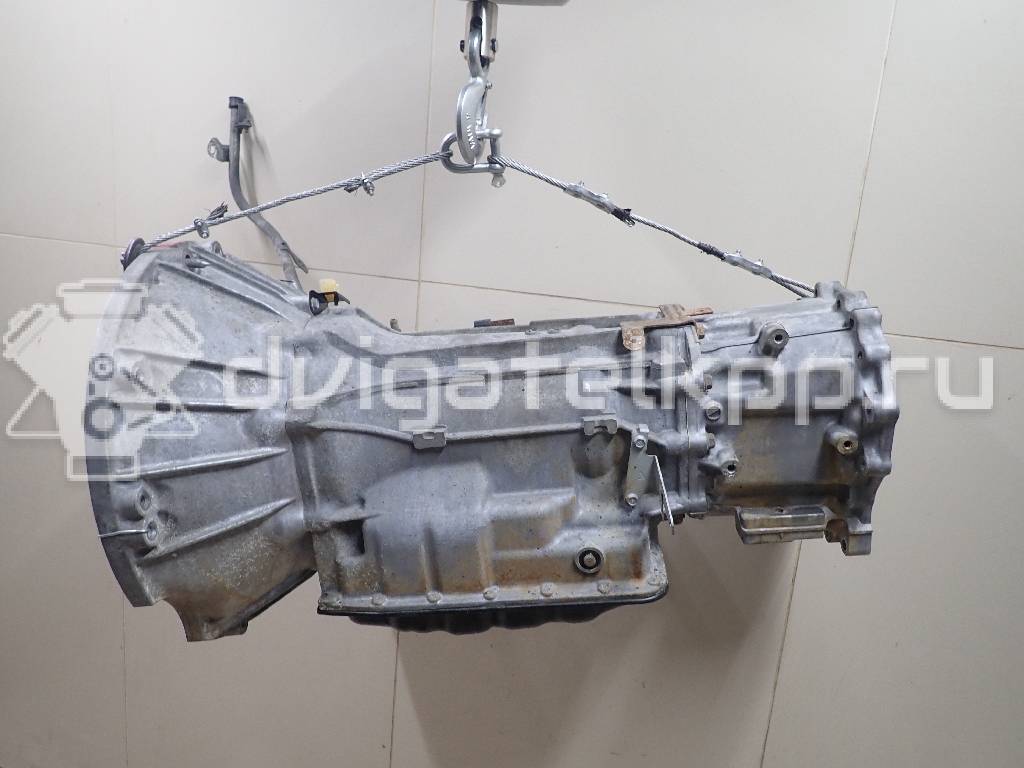 Фото Контрактная (б/у) АКПП для Suzuki / Nissan 264-295 л.с 24V 4.0 л VQ40DE бензин 310c03fx7a {forloop.counter}}