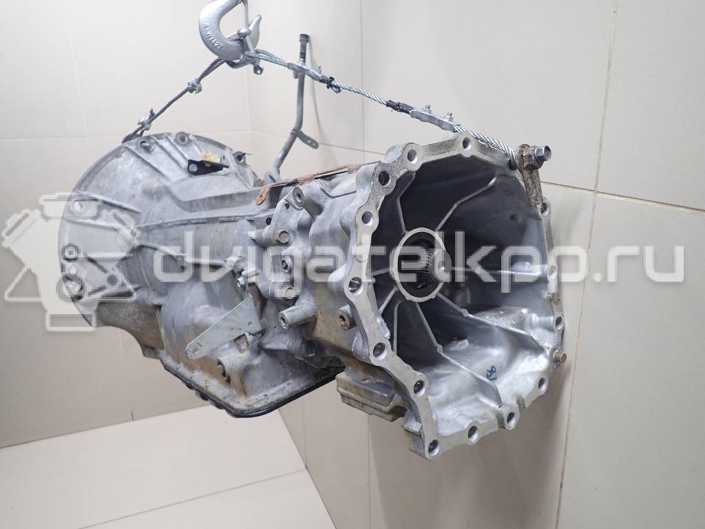 Фото Контрактная (б/у) АКПП для Suzuki / Nissan 264-295 л.с 24V 4.0 л VQ40DE бензин 310c03fx7a {forloop.counter}}