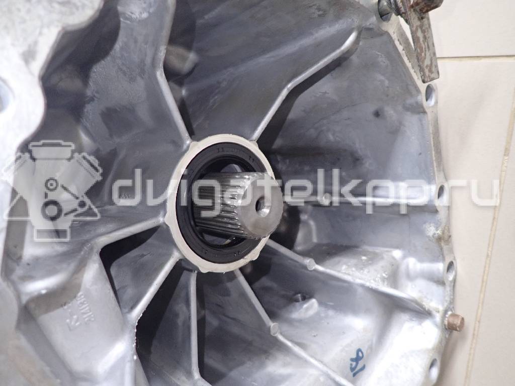 Фото Контрактная (б/у) АКПП для Suzuki / Nissan 264-295 л.с 24V 4.0 л VQ40DE бензин 310c03fx7a {forloop.counter}}