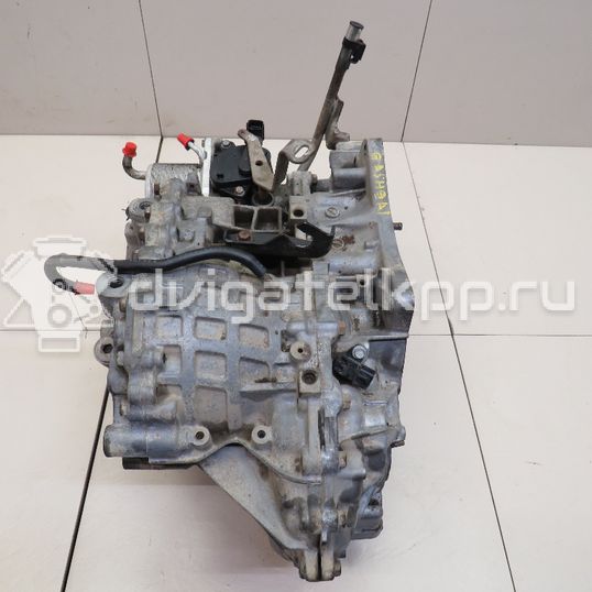 Фото Контрактная (б/у) АКПП для Venucia / Suzuki / Nissan (Dongfeng) 144 л.с 16V 2.0 л MR20 бензин 310201XF2B