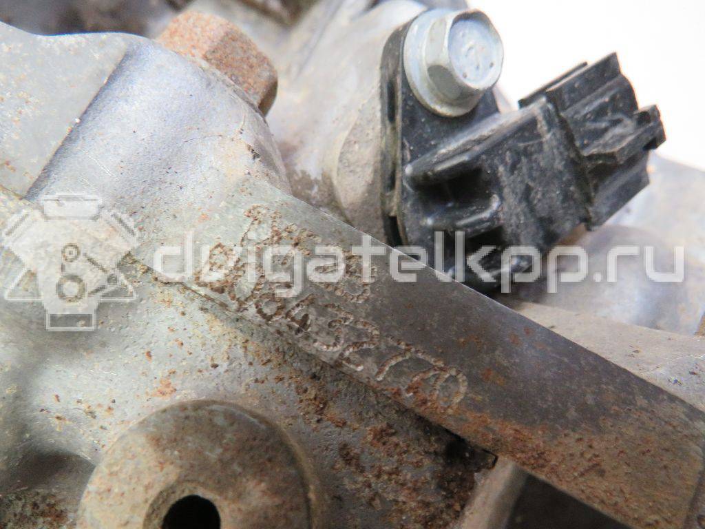 Фото Контрактная (б/у) АКПП для Suzuki / Nissan (Dongfeng) 150 л.с 16V 2.0 л MR20 бензин 310201XF2B {forloop.counter}}