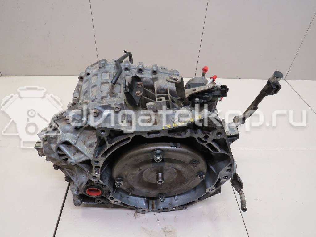 Фото Контрактная (б/у) АКПП для Dongfeng Fengdu / Suzuki / Nissan (Dongfeng) 144 л.с 16V 2.0 л MR20 бензин 310201XF2B {forloop.counter}}