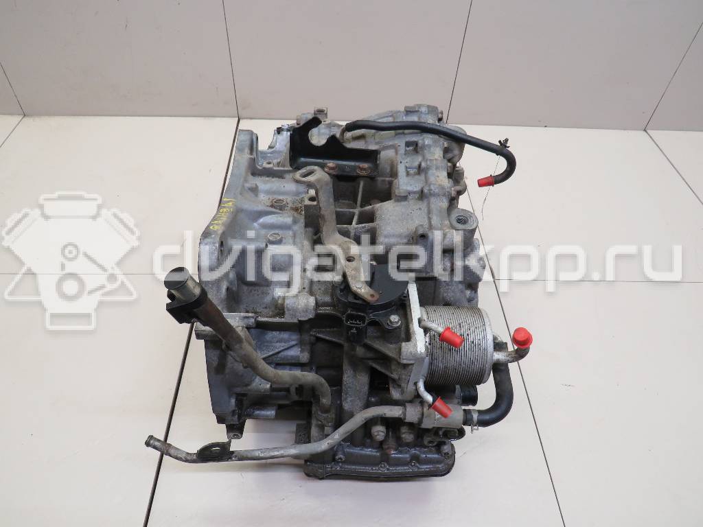 Фото Контрактная (б/у) АКПП для Dongfeng Fengdu / Suzuki / Nissan (Dongfeng) 144 л.с 16V 2.0 л MR20 бензин 310201XF2B {forloop.counter}}